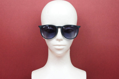 【SHIHOさん着用】Ray-Ban サングラス RB4171-F 622/8G ERIKA エリカ 57サイズ ボストン レイバン 正規品