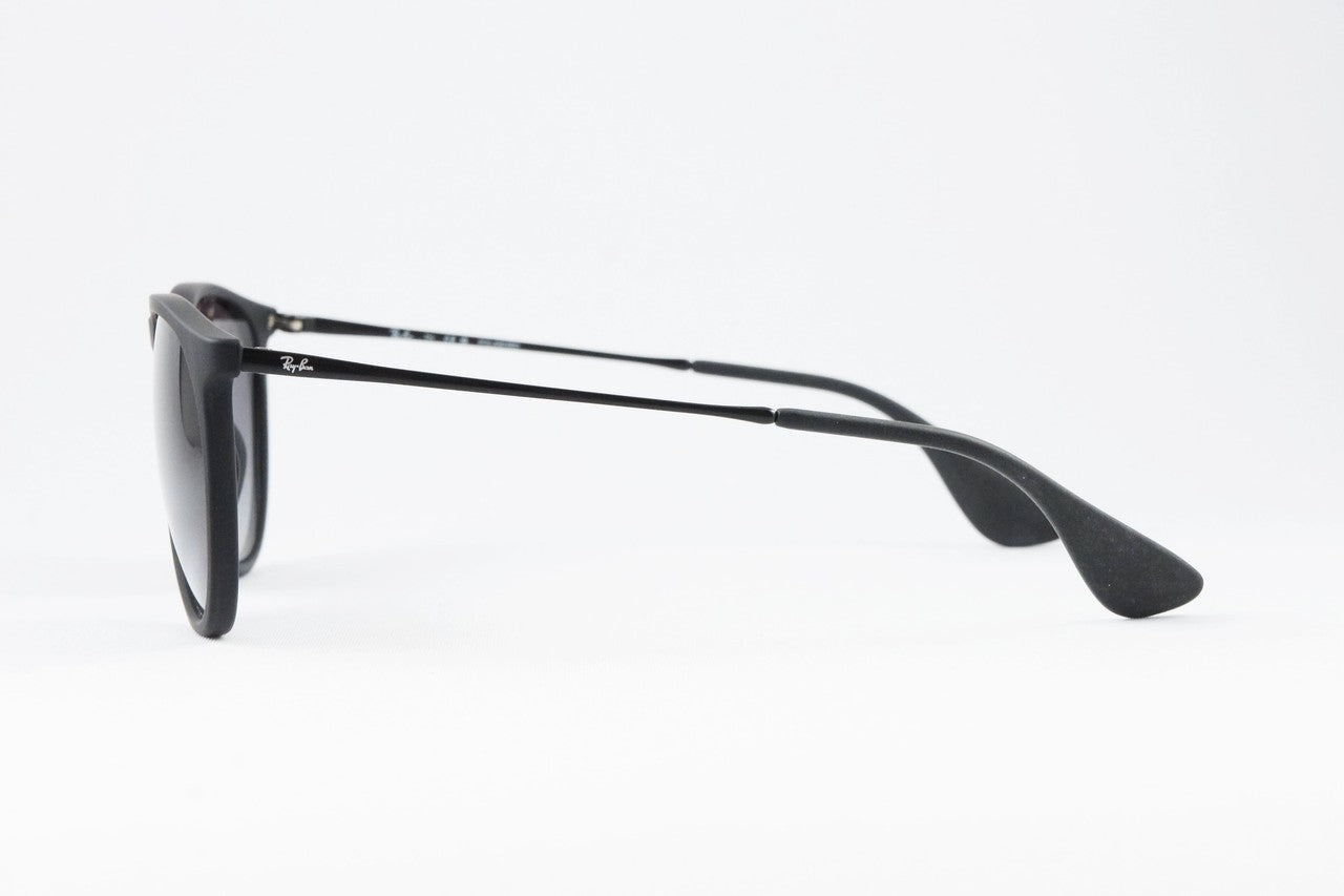 Ray-Ban 偏光 サングラス RB4171-F 622/T3 ERIKA エリカ 54サイズ ボストン レイバン 正規品