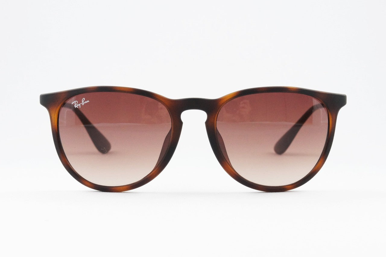 Ray-Ban サングラス RB4171-F 865/13 ERIKA エリカ 54サイズ ボストン レイバン 正規品