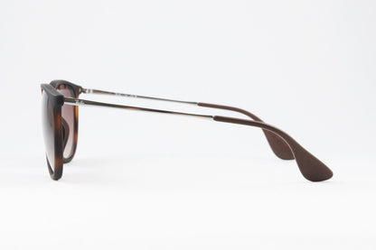 Ray-Ban サングラス RB4171-F 865/13 ERIKA エリカ 54サイズ ボストン レイバン 正規品