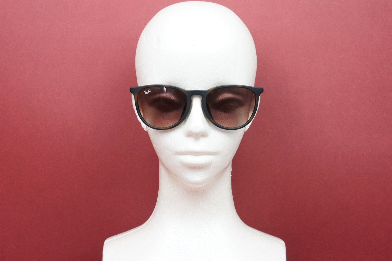 Ray-Ban サングラス RB4171-F 865/13 ERIKA エリカ 54サイズ ボストン レイバン 正規品