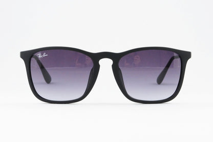 【井上尚弥さん着用】Ray-Ban サングラス CHRIS RB4187-F 622/8G ウェリントン クリス レイバン 正規品