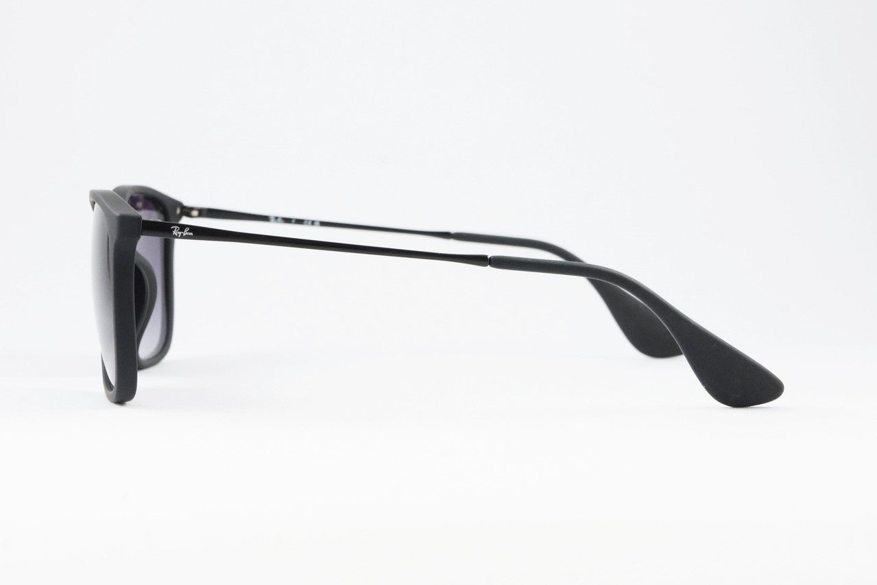 【井上尚弥さん着用】Ray-Ban サングラス CHRIS RB4187-F 622/8G ウェリントン クリス レイバン 正規品