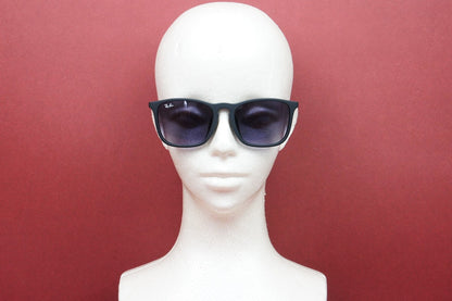 【井上尚弥さん着用】Ray-Ban サングラス CHRIS RB4187-F 622/8G ウェリントン クリス レイバン 正規品