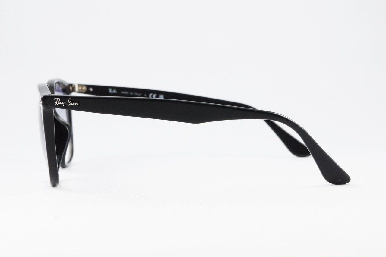 【朝倉未来さん着用】Ray-Ban サングラス RB4258-F 601/19 ウェリントン ライトカラー 52サイズ レイバン 正規品