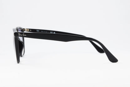 【朝倉未来さん着用】Ray-Ban サングラス RB4258-F 601/19 ウェリントン ライトカラー 52サイズ レイバン 正規品