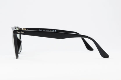 【皇治さん着用】Ray-Ban サングラス RB4258-F 601/2 52サイズ ウェリントン ライトカラー レイバン 正規品