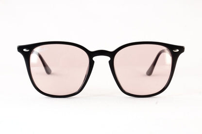 Ray-Ban サングラス RB4258-F 601/5 52サイズ ウェリントン レイバン 正規品