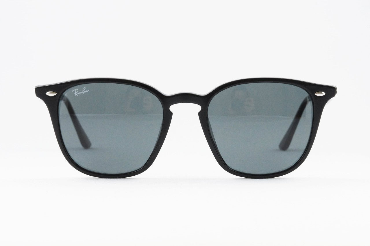 【山下智久さん着用】Ray-Ban サングラス RB4258-F 601/71 52サイズ ウェリントン レイバン 正規品