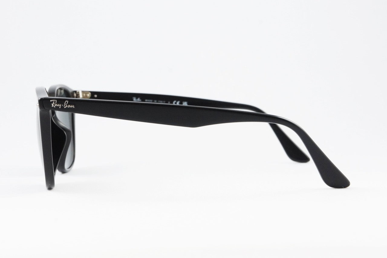 【山下智久さん着用】Ray-Ban サングラス RB4258-F 601/71 52サイズ ウェリントン レイバン 正規品