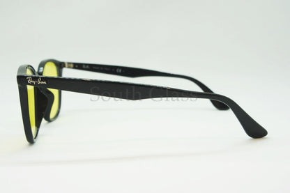 【純正ライトカラー】Ray-Ban サングラス RB4258-F 601/85 52サイズ ウェリントン ライトカラー レイバン 正規品