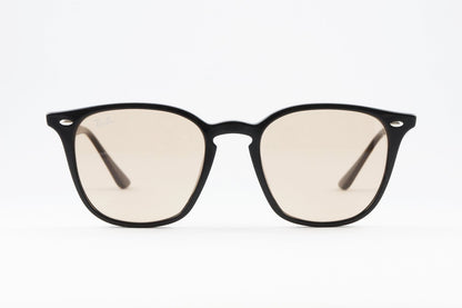 Ray-Ban サングラス RB4258-F 601/93 52サイズ ウェリントン レイバン 正規品