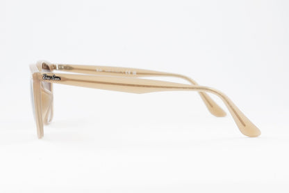 Ray-Ban サングラス RB4258-F 616613 52サイズ ウェリントン レイバン 正規品