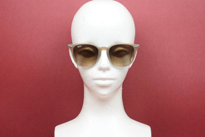 Ray-Ban サングラス RB4258-F 616613 52サイズ ウェリントン レイバン 正規品