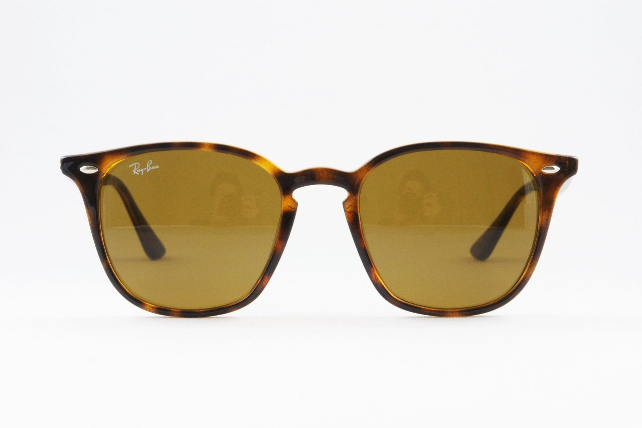 Ray-Ban サングラス RB4258-F 710/73 52サイズ ウェリントン レイバン 正規品