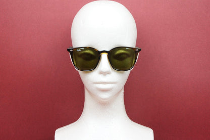 Ray-Ban サングラス RB4258-F 710/73 52サイズ ウェリントン レイバン 正規品