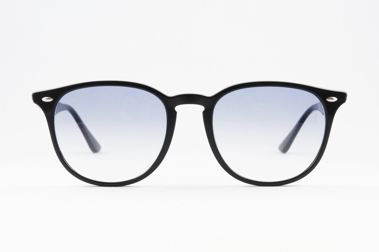 【赤西仁さん着用】Ray-Ban サングラス RB4259-F 601/19 53サイズ ボスリントン ボストン ウェリントン レイバン 正規品