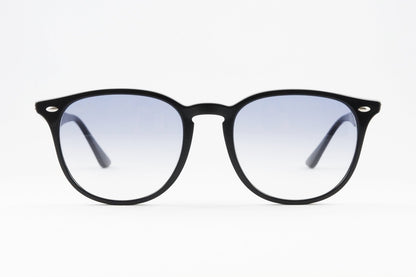 【赤西仁さん着用】Ray-Ban サングラス RB4259-F 601/19 53サイズ ボスリントン ボストン ウェリントン レイバン 正規品