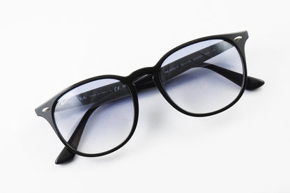 【赤西仁さん着用】Ray-Ban サングラス RB4259-F 601/19 53サイズ ボスリントン ボストン ウェリントン レイバン 正規品