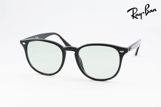 Ray-Ban サングラス RB4259-F 601/2 53サイズ ボスリントン ボストン ライトカラー ウェリントン レイバン 正規品