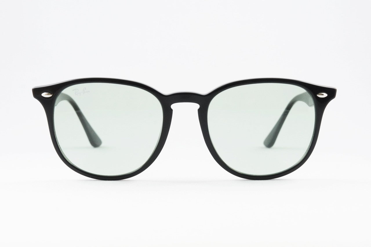 Ray-Ban サングラス RB4259-F 601/2 53サイズ ボスリントン ボストン ライトカラー ウェリントン レイバン 正規品