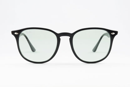 Ray-Ban サングラス RB4259-F 601/2 53サイズ ボスリントン ボストン ライトカラー ウェリントン レイバン 正規品