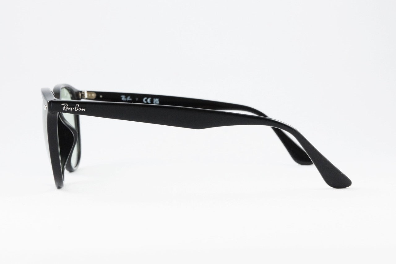 Ray-Ban サングラス RB4259-F 601/2 53サイズ ボスリントン ボストン ライトカラー ウェリントン レイバン 正規品