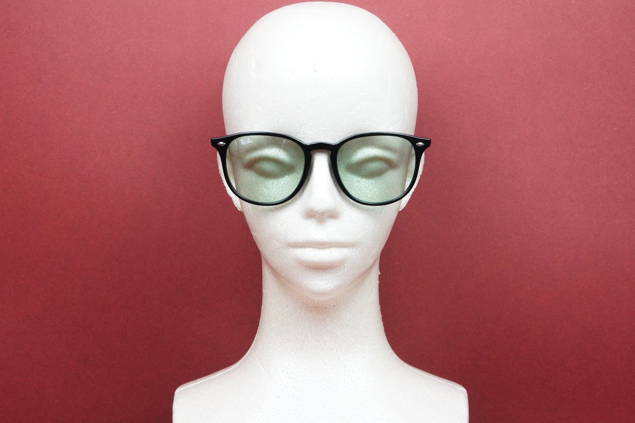 Ray-Ban サングラス RB4259-F 601/2 53サイズ ボスリントン ボストン ライトカラー ウェリントン レイバン 正規品