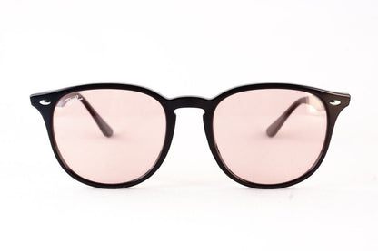 Ray-Ban サングラス RB4259-F 601/5 53サイズ ボスリントン ボストン ライトカラー ウェリントン レイバン 正規品