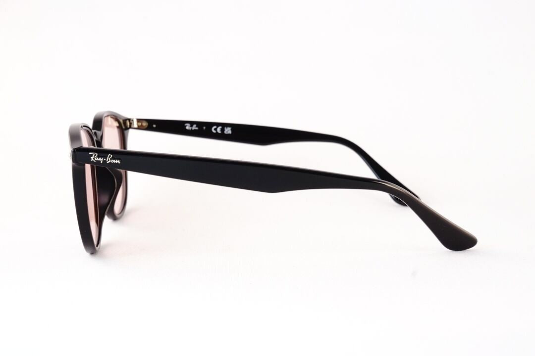 Ray-Ban サングラス RB4259-F 601/5 53サイズ ボスリントン ボストン ライトカラー ウェリントン レイバン 正規品