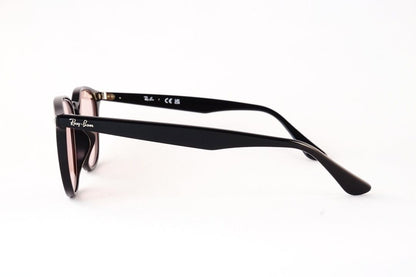 Ray-Ban サングラス RB4259-F 601/5 53サイズ ボスリントン ボストン ライトカラー ウェリントン レイバン 正規品