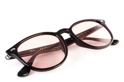 Ray-Ban サングラス RB4259-F 601/5 53サイズ ボスリントン ボストン ライトカラー ウェリントン レイバン 正規品