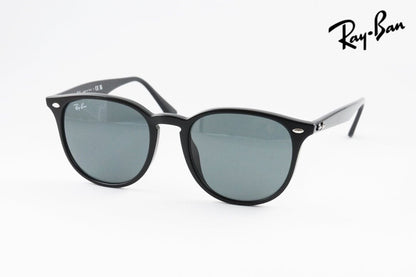 【神宮寺勇太さん】Ray-Ban サングラス RB4259-F 601/71 53サイズ ボスリントン ボストン ウェリントン レイバン 正規品