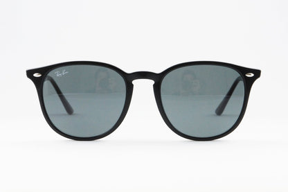 【神宮寺勇太さん】Ray-Ban サングラス RB4259-F 601/71 53サイズ ボスリントン ボストン ウェリントン レイバン 正規品