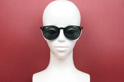 【神宮寺勇太さん】Ray-Ban サングラス RB4259-F 601/71 53サイズ ボスリントン ボストン ウェリントン レイバン 正規品