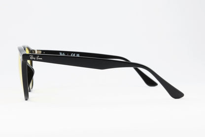 【皇治さん着用】Ray-Ban サングラス RB4259-F 601/85 53サイズ ボスリントン ボストン ウェリントン ライトカラー レイバン 正規品