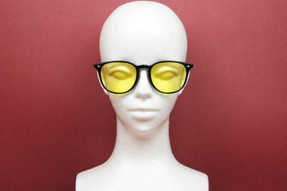 【皇治さん着用】Ray-Ban サングラス RB4259-F 601/85 53サイズ ボスリントン ボストン ウェリントン ライトカラー レイバン 正規品