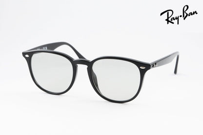 【飯田将成さん着用】Ray-Ban サングラス RB4259-F 601/87 53サイズ ボスリントン ボストン ウェリントン ライトカラー レイバン 正規品