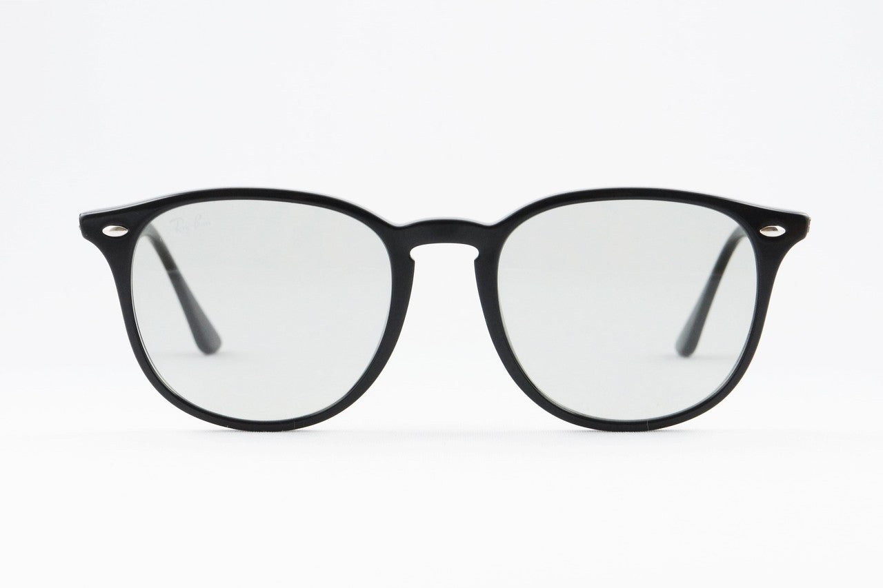 【飯田将成さん着用】Ray-Ban サングラス RB4259-F 601/87 53サイズ ボスリントン ボストン ウェリントン ライトカラー レイバン 正規品