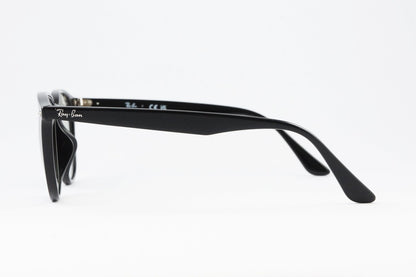 【飯田将成さん着用】Ray-Ban サングラス RB4259-F 601/87 53サイズ ボスリントン ボストン ウェリントン ライトカラー レイバン 正規品