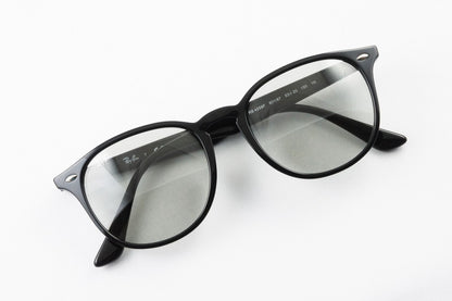 【飯田将成さん着用】Ray-Ban サングラス RB4259-F 601/87 53サイズ ボスリントン ボストン ウェリントン ライトカラー レイバン 正規品