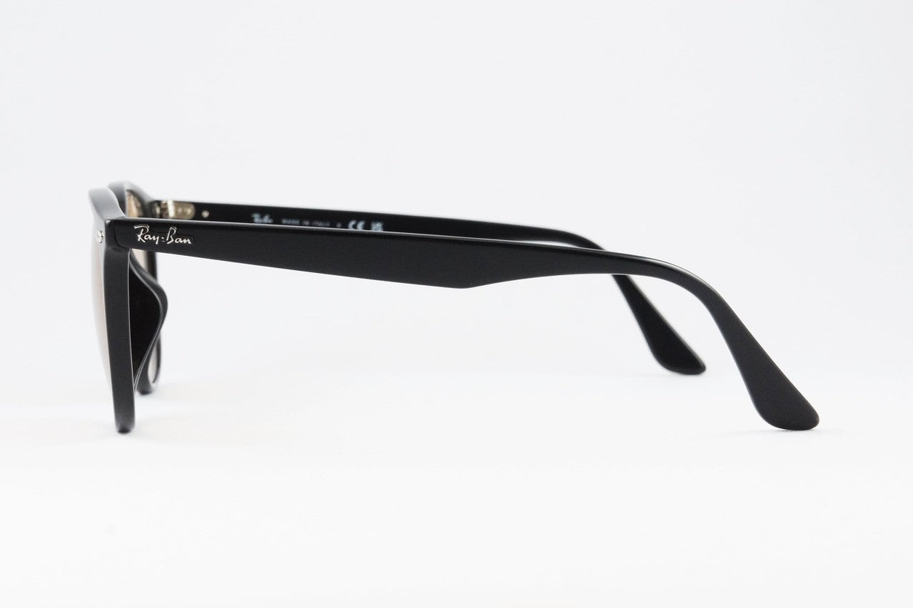 【ジェシーさん着用】Ray-Ban サングラス RB4259-F 601/93 53サイズ ボスリントン ボストン ライトカラー ウェリントン レイバン 正規品