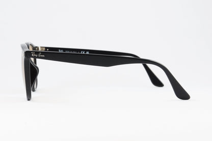 【ジェシーさん着用】Ray-Ban サングラス RB4259-F 601/93 53サイズ ボスリントン ボストン ライトカラー ウェリントン レイバン 正規品