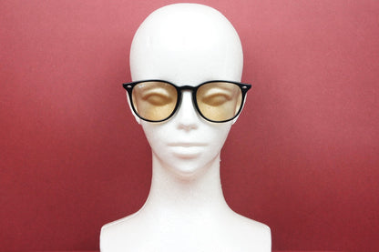 【ジェシーさん着用】Ray-Ban サングラス RB4259-F 601/93 53サイズ ボスリントン ボストン ライトカラー ウェリントン レイバン 正規品