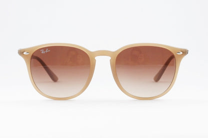 Ray-Ban サングラス RB4259-F 616613 53サイズ ボスリントン ボストン ウェリントン ライトカラー レイバン 正規品