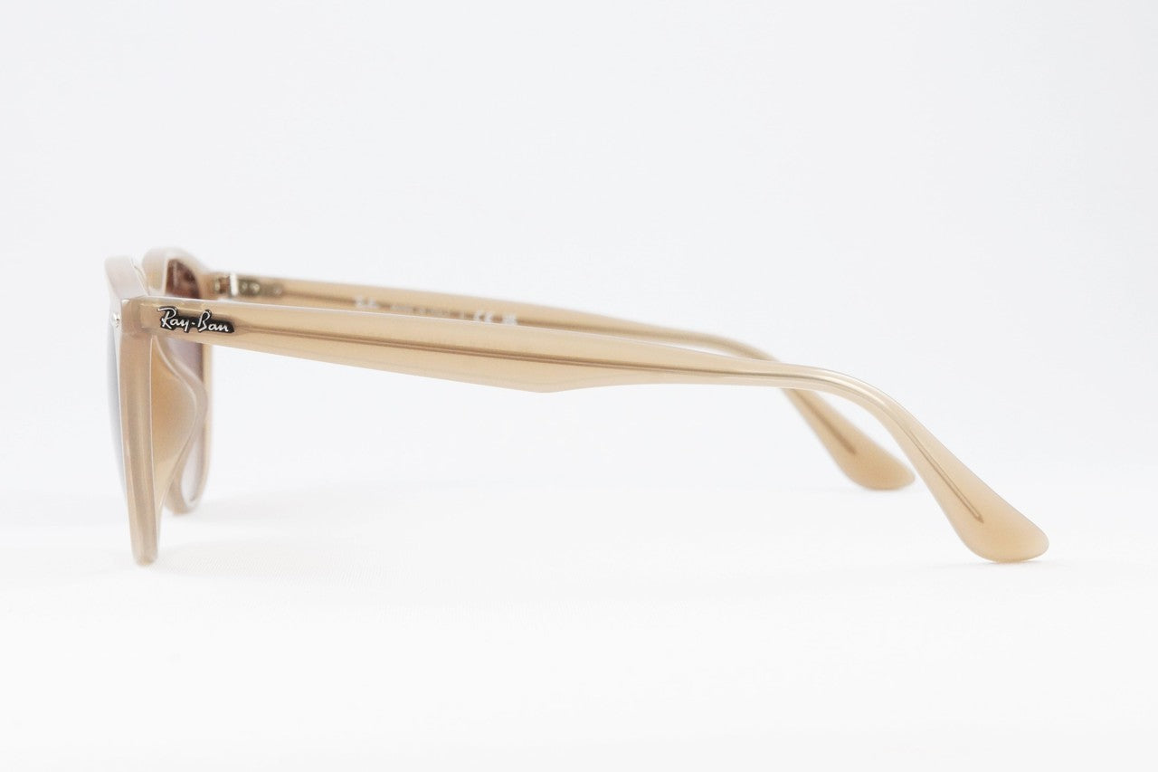 Ray-Ban サングラス RB4259-F 616613 53サイズ ボスリントン ボストン ウェリントン ライトカラー レイバン 正規品