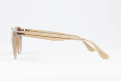 Ray-Ban サングラス RB4259-F 616613 53サイズ ボスリントン ボストン ウェリントン ライトカラー レイバン 正規品