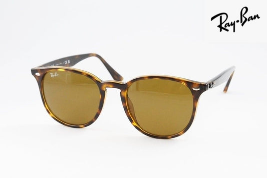 Ray-Ban サングラス RB4259-F 710/73 53サイズ ボスリントン ボストン ウェリントン レイバン 正規品