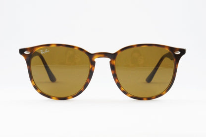 Ray-Ban サングラス RB4259-F 710/73 53サイズ ボスリントン ボストン ウェリントン レイバン 正規品