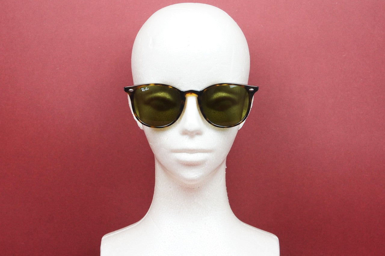 Ray-Ban サングラス RB4259-F 710/73 53サイズ ボスリントン ボストン ウェリントン レイバン 正規品